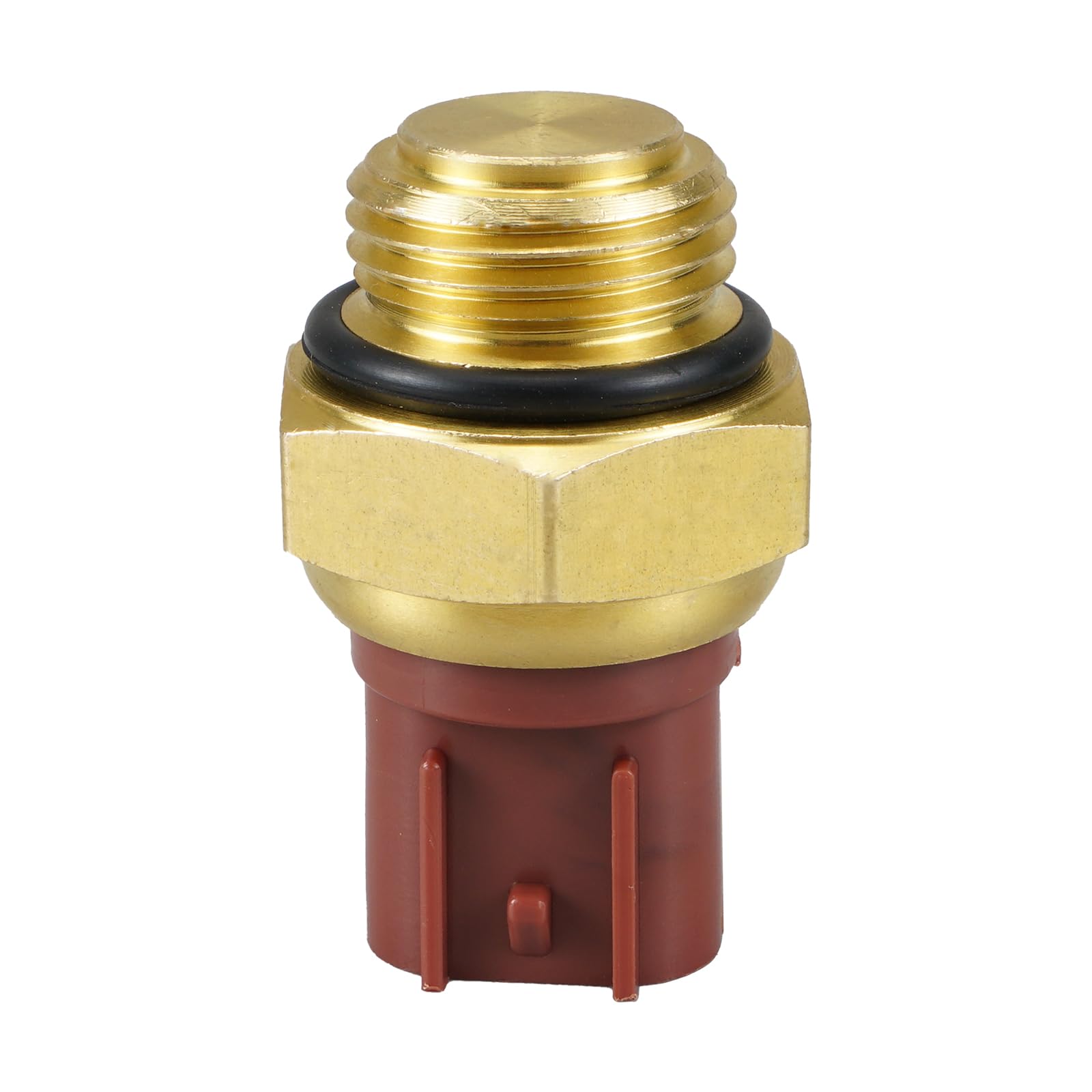 Amazon.com: NICECNC M18 x P1.5 Cooling Fan Switch, Radiator Fan
